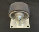 CASTER RIGID 46-UIR-0520-R-43RT 5" DIA*