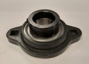 Flange Bearing: VFTD 1-3/16 2-BOLT*