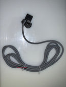 Reed Switch: 5-240 VDC/VAC W/Bracket