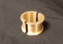 Split Bushing: Dog Shaft