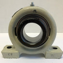 Pillow Block Bearing: PN A126 2-3/16"