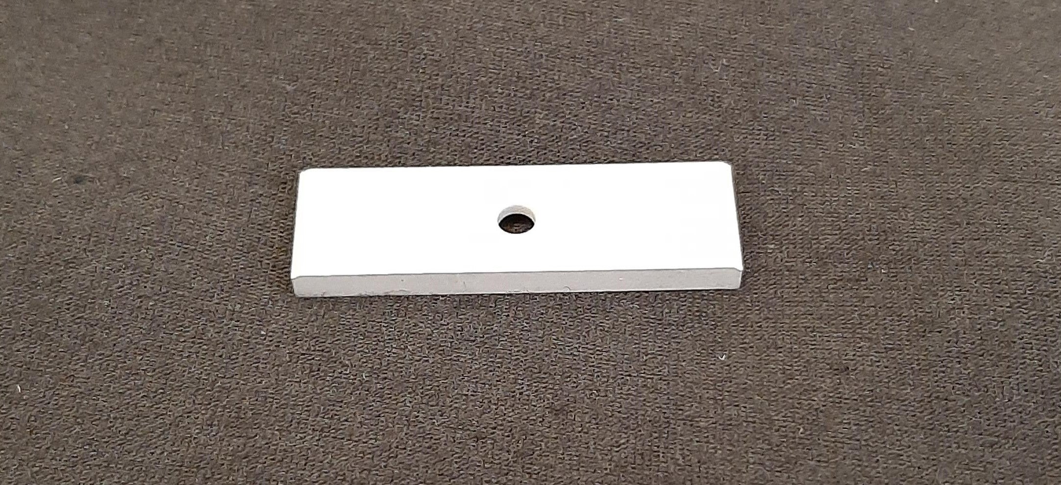 Carbide Insert: 170 Gin Stand Ribs