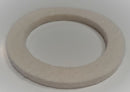 Felt Washer: 3-0/0"ODX2-1/8"ID*