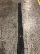 Rubber Flashing: 9/32"X4-0/0"3PLY H.R.