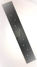 Wiper Flashing: 32" Vacuum