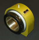 Pillow Block Bearing: STL 3-7/16 - 170/203 Gold Gin Stand Bearing