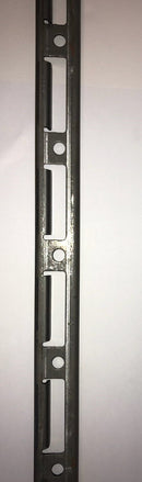 Flashing Holder: 96" Vacuum Wheel