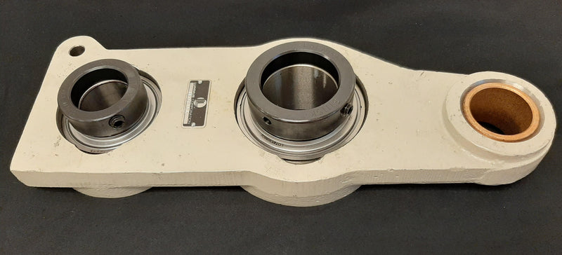 Right Hand Bearing Housing: 108 Lint Cleaner