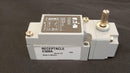 Limit Switch: Heavy Duty E50AR1*