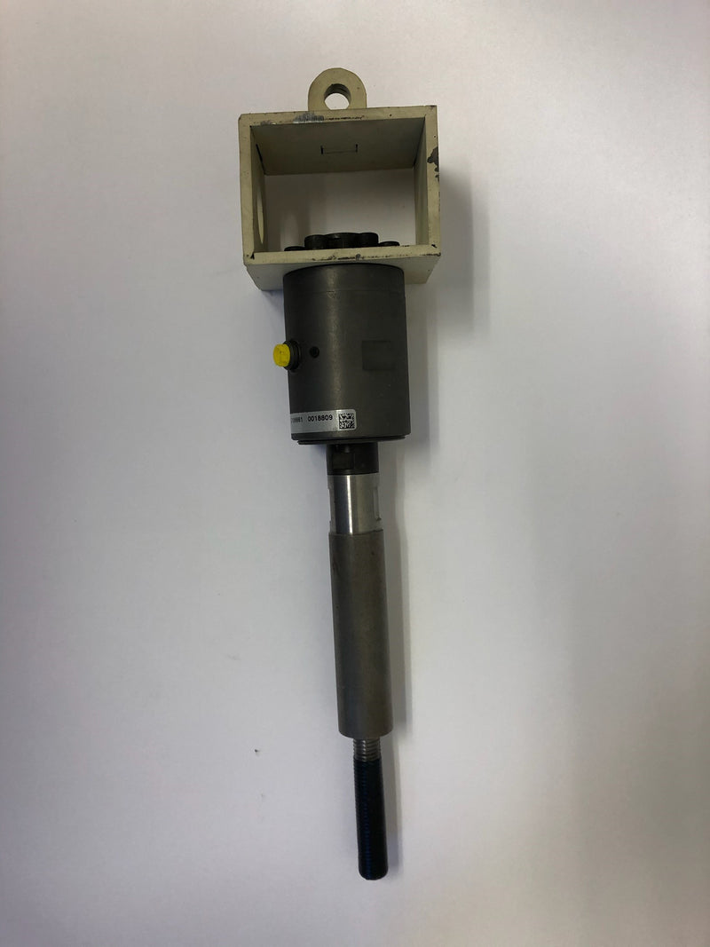 Bolted Assembly,OVLD PROT ARM,LC COND - 5