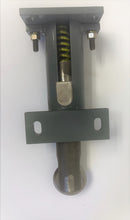 Bolted Assembly,Press Latch Plunger,DORLES