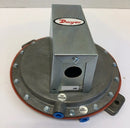 Pressure Switch: DIFF 1627-1*