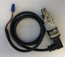 Pressure Transducer: 0-3000 PSI