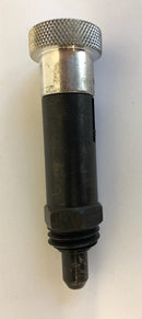 Pull Pin Assembly: 3-9/16"