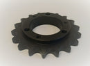 Sprocket: QD 60SK36 SK