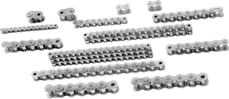 Chain Roller RC240 Single 3-0/0P