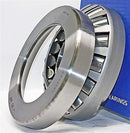 Spherical Roller Bearing: INS-S2-307R 3-7/16"