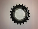 Coupling Shaft Chain Hub Sprocket: 8020F 3020*