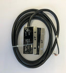 Safety Interlock: 301-CT-06K*