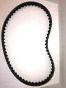 Cotton Cleaner Timing Belt: 63CCB165 CARLISLE