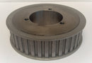 Timing Pulley: 40HQ150